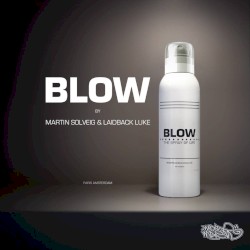 Blow - Single