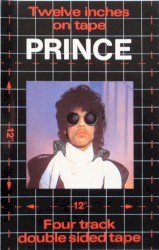 Twelve Inches on Tape