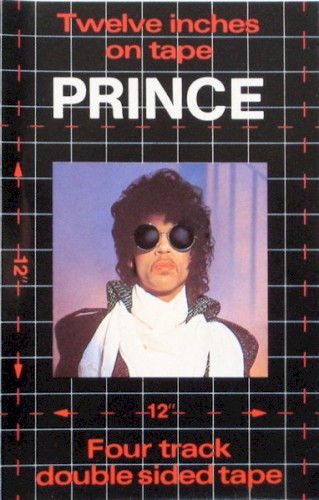Twelve Inches on Tape