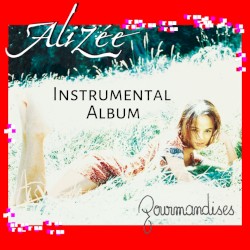 Gourmandises (instrumental version)