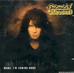 Mama, I’m Coming Home (Rock EP)