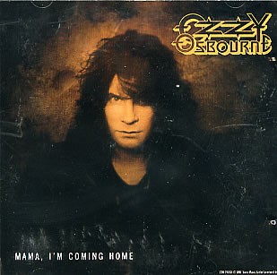 Mama, I’m Coming Home (Rock EP)