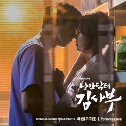 Romantic Doctor Teacher Kim (Original Television Soundtrack)