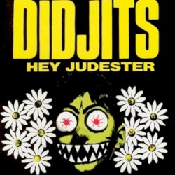 Hey Judester / Fizzjob