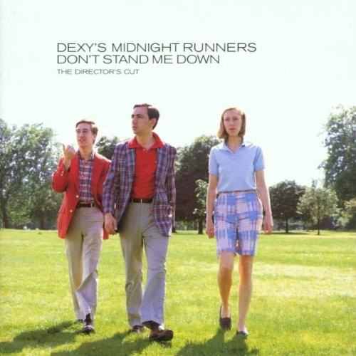 Don’t Stand Me Down: The Director’s Cut