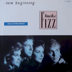 New Beginning (Mamba Seyra)