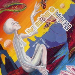 Microcosm Macrocosm
