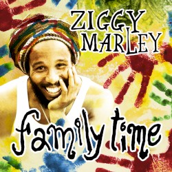 Family Time (Sing Along version)