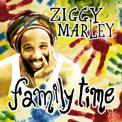 Family Time (Sing Along version)