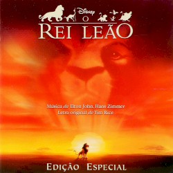 O Rei Leão: Edição especial
