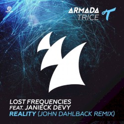 Reality (John Dahlback Remix)