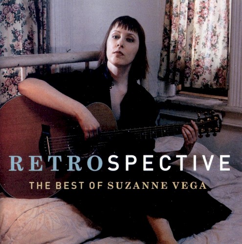 Retrospective: The Best of Suzanne Vega (disc 2)