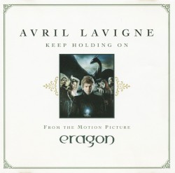Keep Holding On (From "Eragon")
