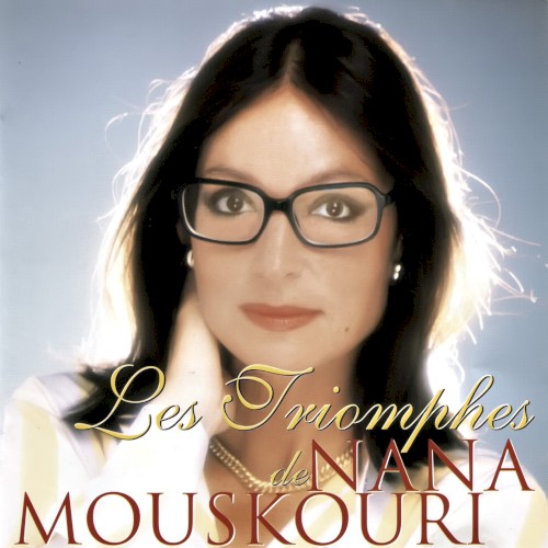 Best of Nana Mouskouri