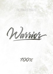 Warrior 【メンバー別ジャケット盤(ジョンファン)】＜初回限定盤＞