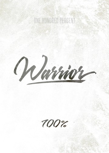 Warrior 【メンバー別ジャケット盤(ジョンファン)】＜初回限定盤＞