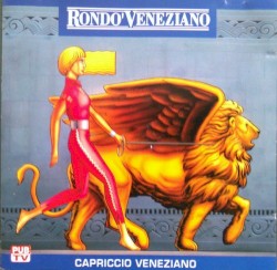 Capriccio veneziano