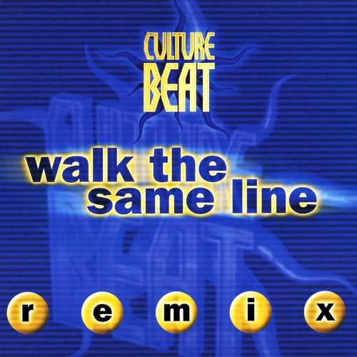 Walk the Same Line (Remix)