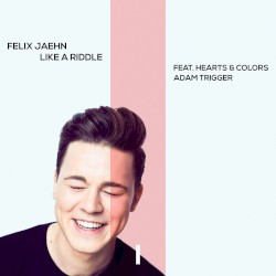 Like a Riddle (extended mix)