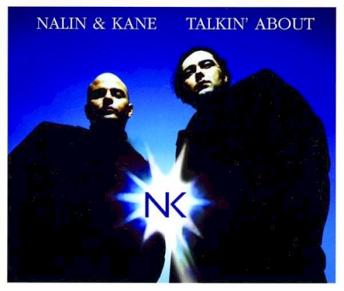 Talkin' About (Remixes)