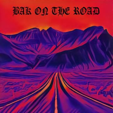 Bak on the Road (Radio Edit)