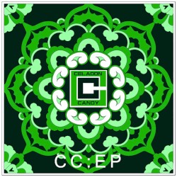 Celadon Candy