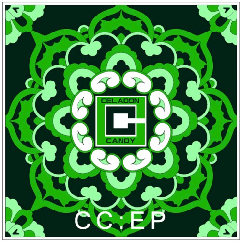 Celadon Candy