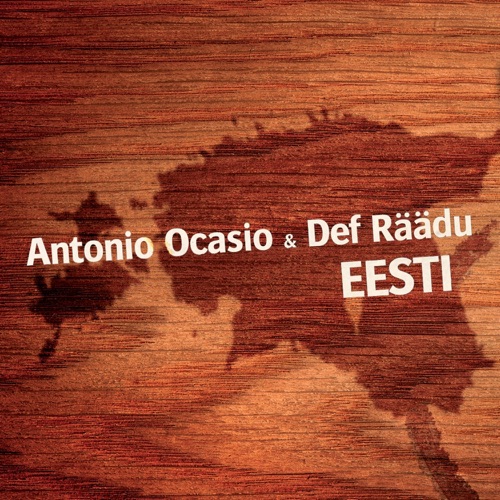 With a Lil' Help From My Friends, Volume II: Eesti