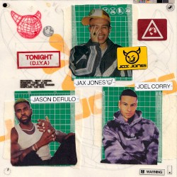 Tonight (D.I.Y.A) (Extended Mix)