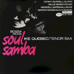 Soul Samba