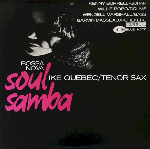 Soul Samba