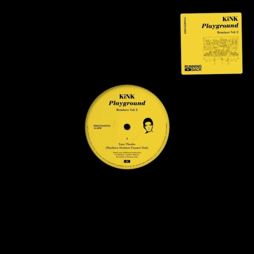 Playground Remixes Vol. 2
