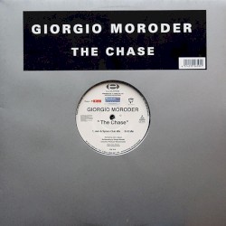 The Chase (The Classic Mixes Europe)