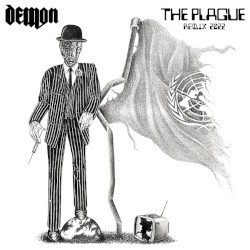 The Plague Remix 2022