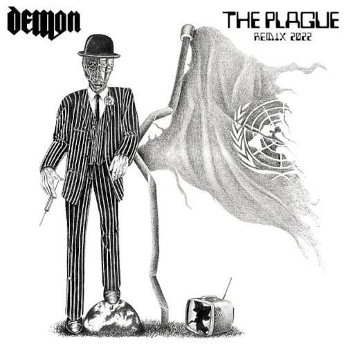 The Plague Remix 2022