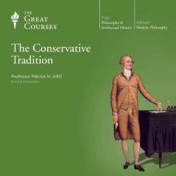 The Conservative Tradition