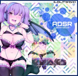 ADSR -Alternative-