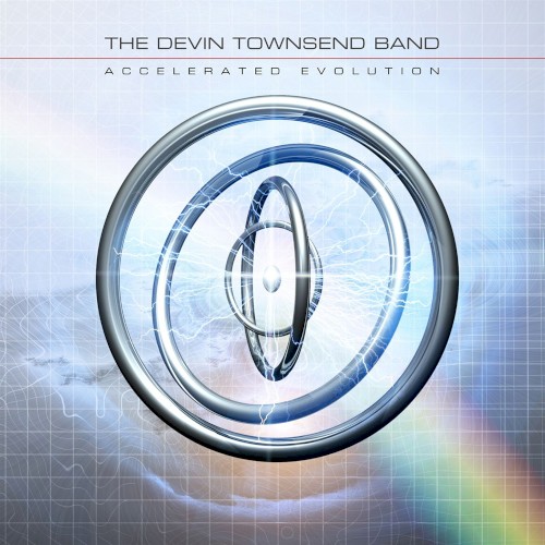 Accelerated Evolution (bonus disc: Project EKO)