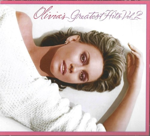 Olivia’s Greatest Hits, Vol. 2 (40th Anniversary Edition)