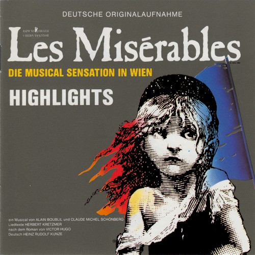 Les Misérables (Highlights der Wiener Aufführung)