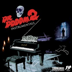 Dr. Dooom 2 Instrumentals