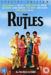 The Rutles: All You Need Is Cash