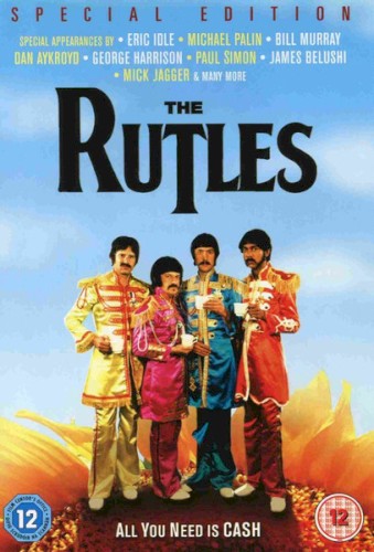 The Rutles: All You Need Is Cash