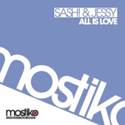 All Is Love (Remixes)