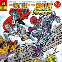 Czarface Meets Frankie Pulitzer (Deluxe Version)