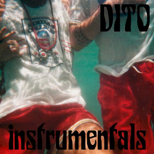 Dito (instrumentals)
