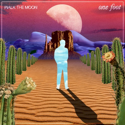 One Foot (The White Panda remix)