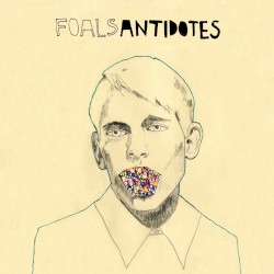 Antidotes: Tour Edition