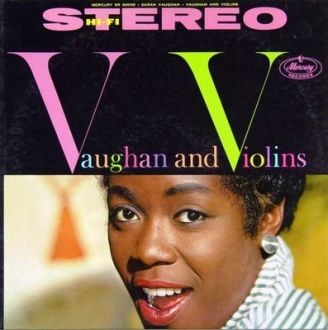 Jazz in Paris Collector’s Edition: Sarah Vaughan à Paris