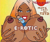 Fritz Love My Tits: Remixes
